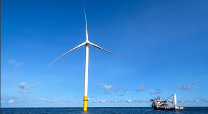 Revolution Wind Farm