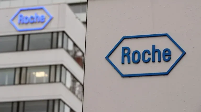 Roche To Buy 89bio