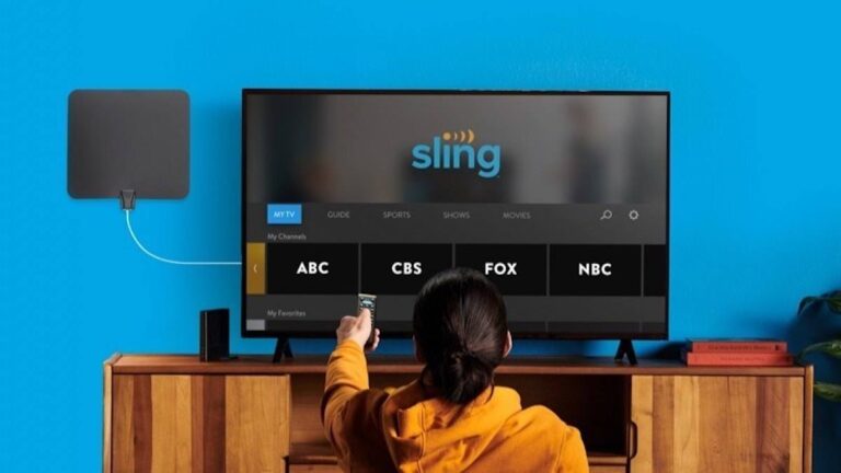 Warner Bros. Discovery Sues Sling TV Over Short-Term Subscription Bundles