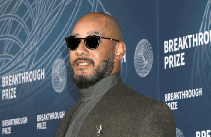 Swizz Beatz $7.3M lawsuit