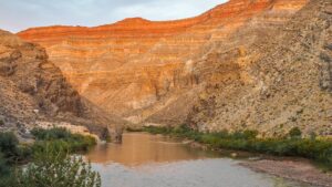 Tribal Water Rights Settlements