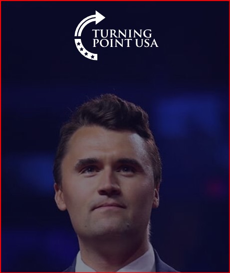 Turning Point USA: Charlie Kirk’s Legacy 
