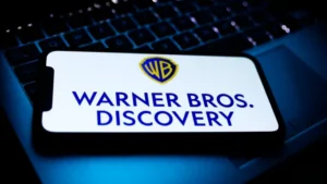 Warner Bros Midjourney lawsuit