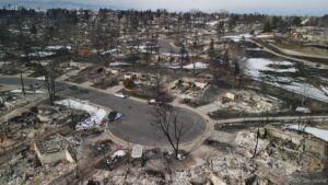 Xcel Energy $640M Settlement