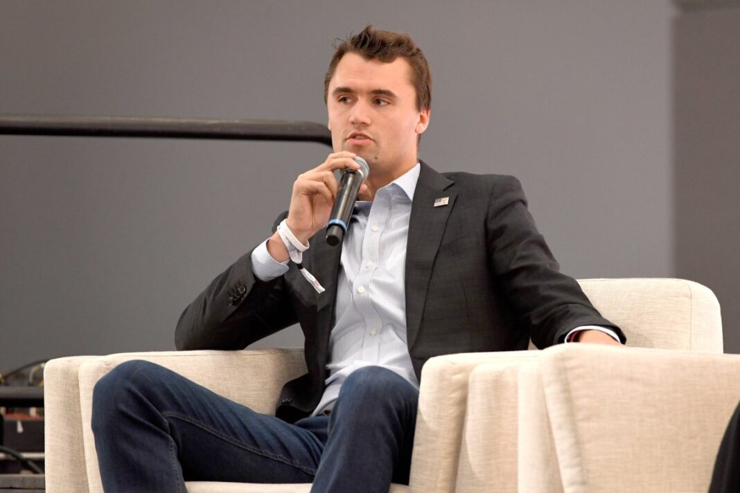 Educators Fired Over Charlie Kirk Remarks Take Their Free Speech Fight ...