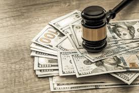 colgate-palmolive $332m settlement