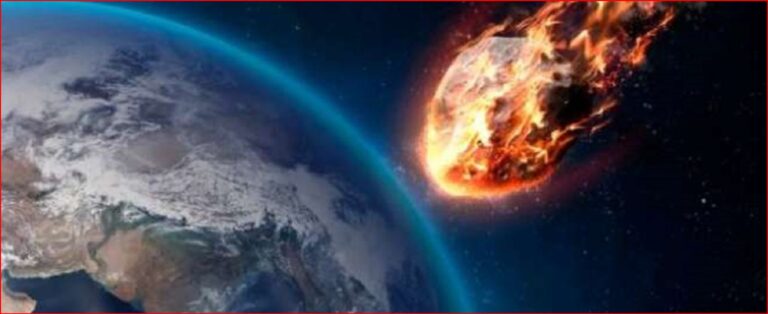 Massive Asteroid Passes Earth on September 18