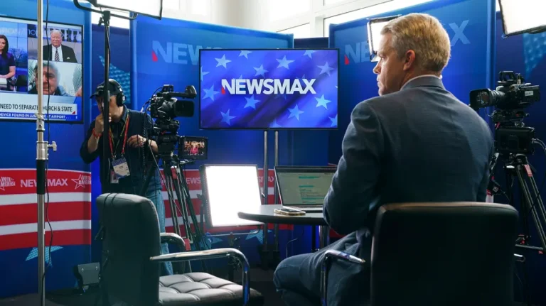 Fox News Hit With Newsmax’s Antitrust Lawsuit But Precedent from Vitamin Energy v. Bhargava Suggests Uphill Battle
