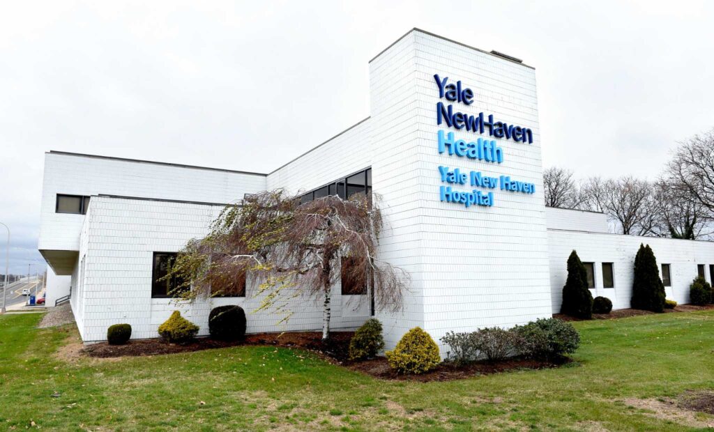 Connecticut Appeals Court Upholds Yale Hospital Info Request in $435M Property Suit