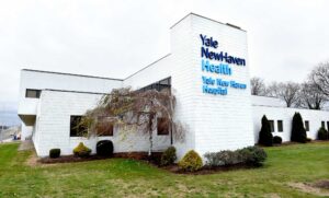 Connecticut Appeals Court Upholds Yale Hospital Info Request in $435M Property Suit