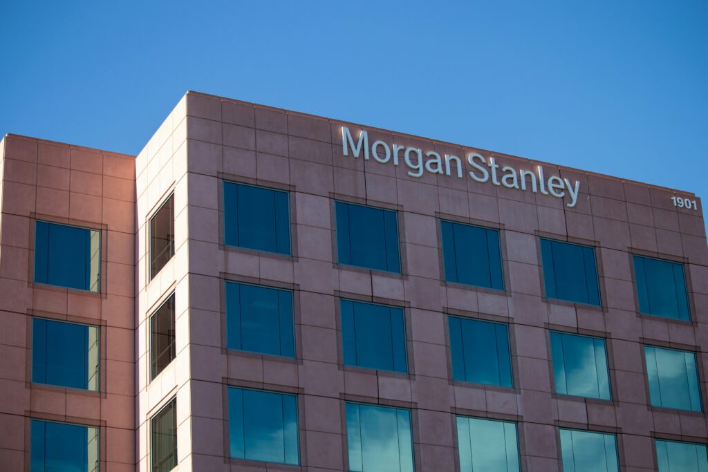 Morgan Stanley Real Estate Arm Raises $900M for Japan-Focused Fund