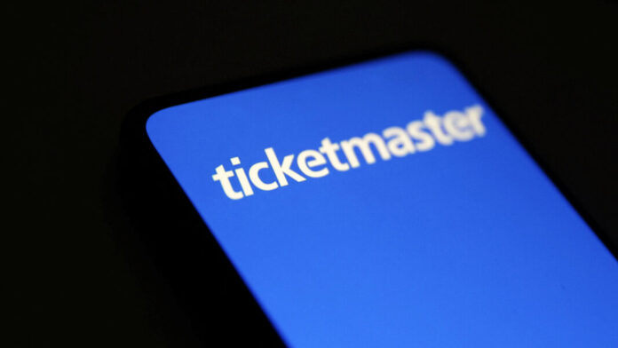 tickmaster la kingston lawsuit