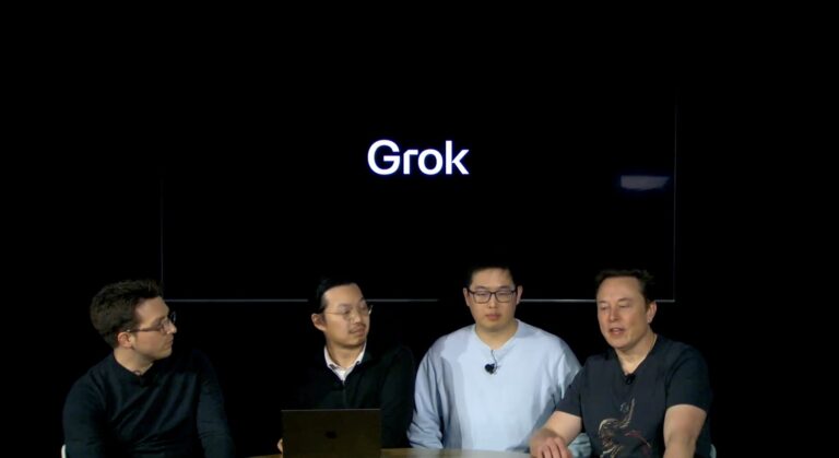 Musk’s xAI Files Federal Lawsuit Against Former Engineer Over Alleged ChatGPT Competitor Secrets Theft