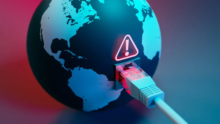 California Courts Disrupted as AWS Outage Cascades into eFileCA and Odyssey Platforms, Halting Statewide E-Filing