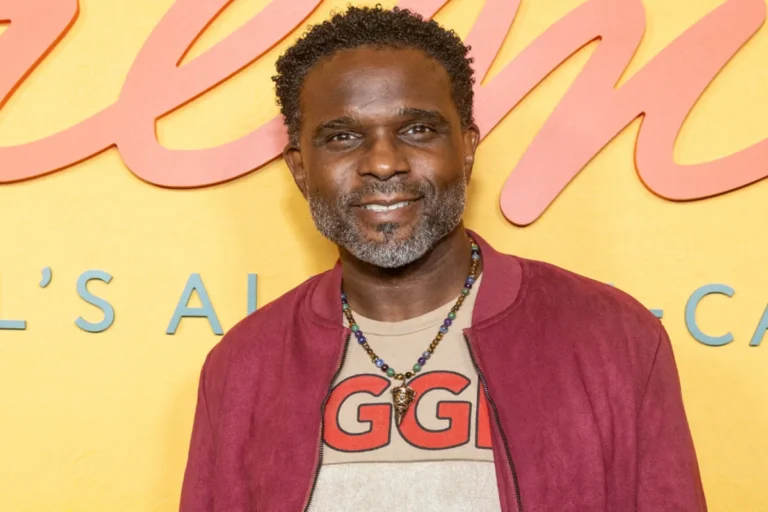 Fugitive Arrest of ‘Family Matters’ Star Darius McCrary Sparks Legal Scrutiny Across State Lines