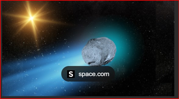 3IATLAS Blue Appearance