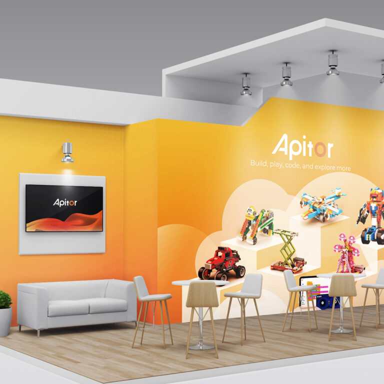 Chinese Toy Maker Apitor Faces $500,000 Penalty for Collecting Children’s Geolocation Data Without Parental Consent