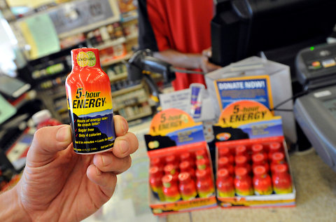 Federal Court’s Symbolic Sentence in 5-Hour Energy Counterfeiting Case Highlights Enforcement Gaps and Market Shifts