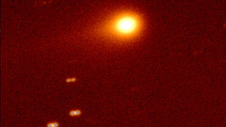 Planetary Defense Shifts Into High Gear As 3I/ATLAS Stuns Scientific Community