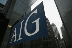 AIG Buy acquires Stake In Convex