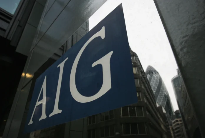 AIG Buy acquires Stake In Convex AIG Buy acquires Stake In Convex