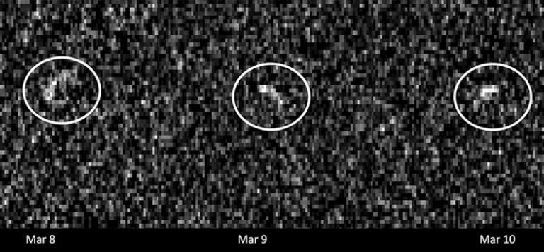 Insurance Industry Faces Silence on 3I/ATLAS While Astronomers Track Asteroids and Comets That Could Alter Risk Models
