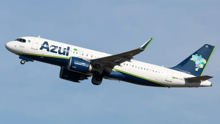 U.S. Trustee Challenges Azul’s Chapter 11 Plan, Calls for Rejection Over “Unconfirmable” Provisions Azul Chapter 11 plan rejection