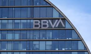 BBVA €1B Buyback