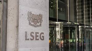 Barclays, JP Morgan Take 20% Stake In LSEG