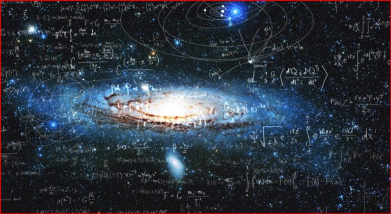 A New Big Bang Model: Scientists Propose Another Explanation for the Universe’s Origins
