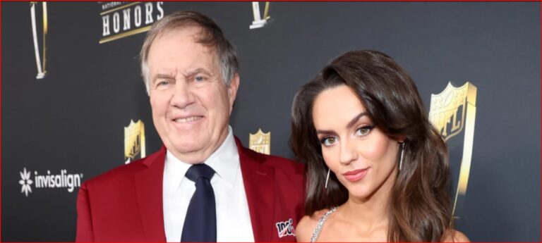 Bill Belichick’s College Coaching Struggles: From Patriots Legend to UNC Controversy