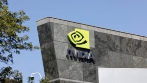 BlackRock and Nvidia to buy Aligned Data Centers