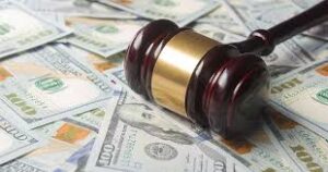 Campbell $17M Verdict