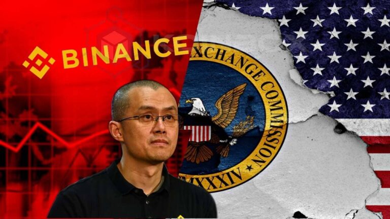 Changpeng Zhao Pardon Causes Uproar After Report Binance Helped Trump Family’s Crypto Firm to Earn Billions