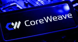 CoreWeave $9B Core Scientific Deal CoreWeave $9B Core Scientific Deal