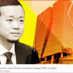 Crypto Scam 1