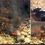 Deadly Explosion in Tennessee Plant