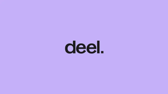 Deel $17.3B valuation