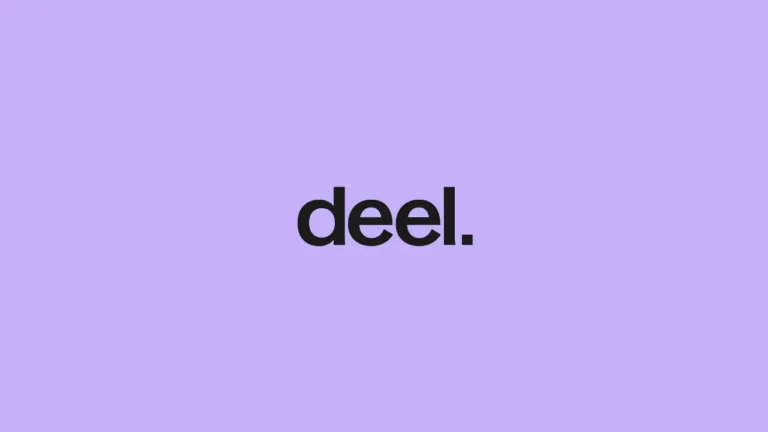 Deel $17.3B valuation