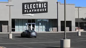 Electric Playhouse filed for Chapter 11