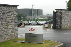 Eli Lilly to acquire Adverum Biotechnologies