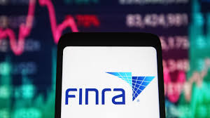 FINRA $650K broker fine
