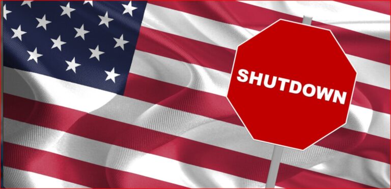 Federal Worker Layoffs Deepen Shutdown Crisis as Trump Moves to Downsize Government