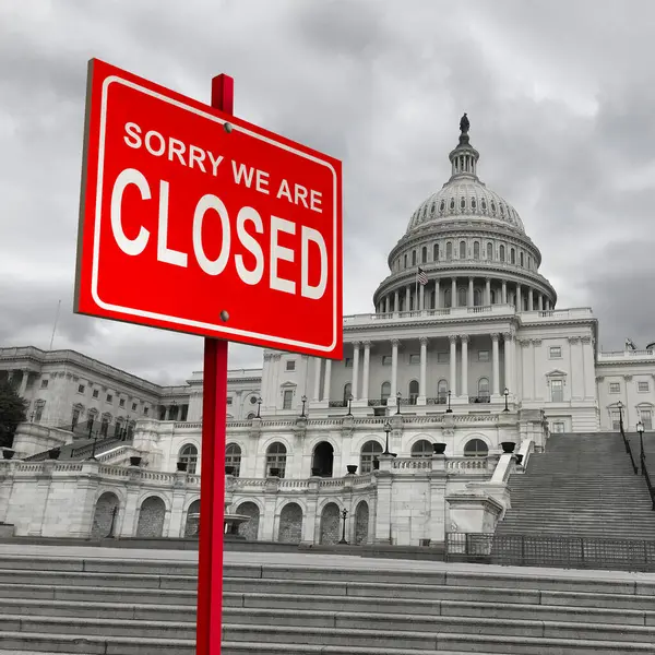 Fifteenth Day of the Federal Shutdown