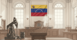 Judge Orders Venezuela’s PDVSA to Pay $2.86 Billion to Bondholders