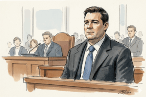 Insys Therapeutics CEO Michael Babich has consented to a $30 million settlement