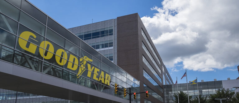 Louisiana Federal Court Dismisses $4.6 Million Goodyear and Michelin Damage Dispute After Settlement