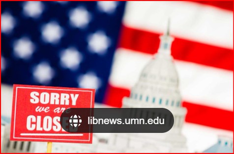 Government Shutdown