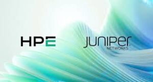 HPE $14 Billion Juniper Acquisition