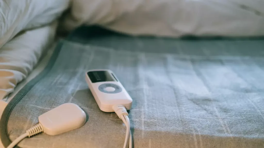 Heated Blanket Burn target lawsuit